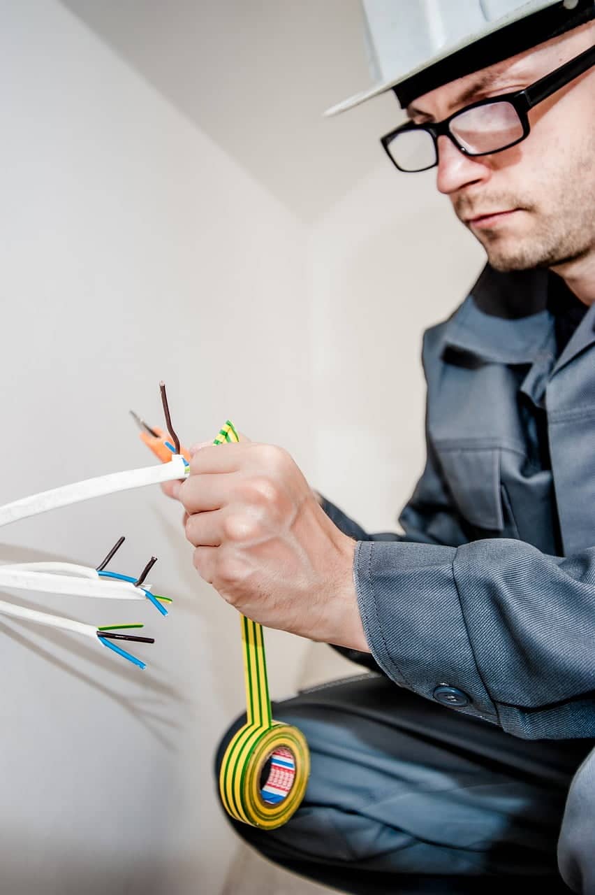 Residential Electric