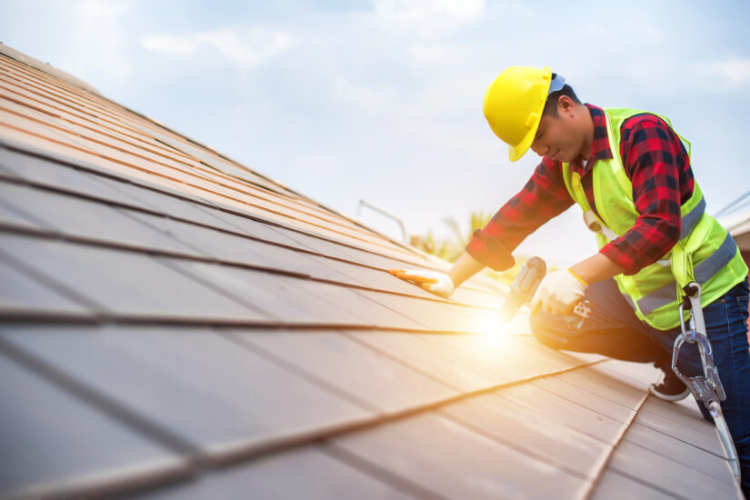 Ogden Roofer