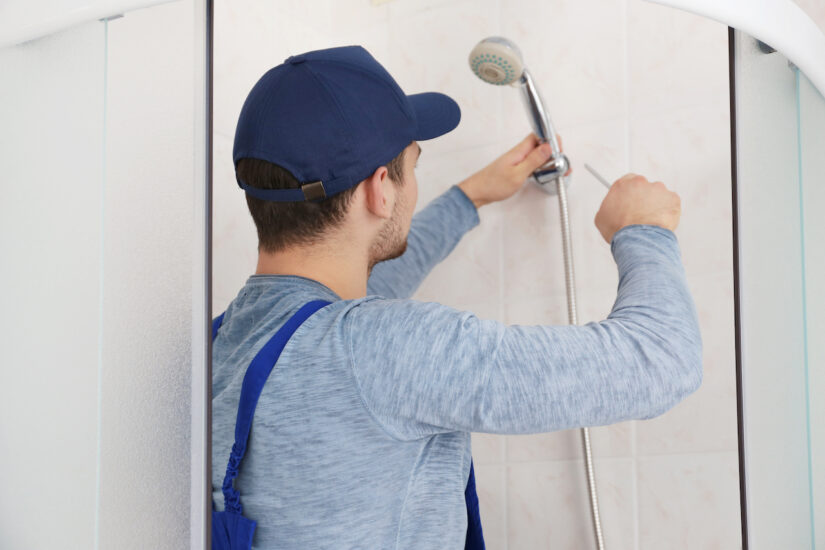 Acrylic Bathroom Fixture Problems