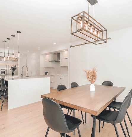 Photo of Kitchen Remodel