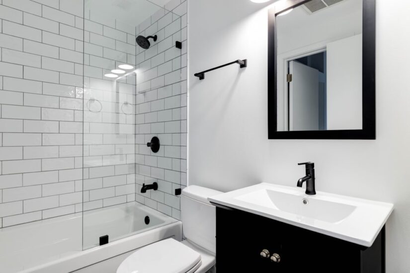 Image for Best Shower Wall Materials & Tile Alternatives for Your Bathroom post